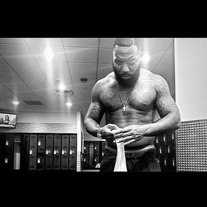 Meet your Posher, Jamar